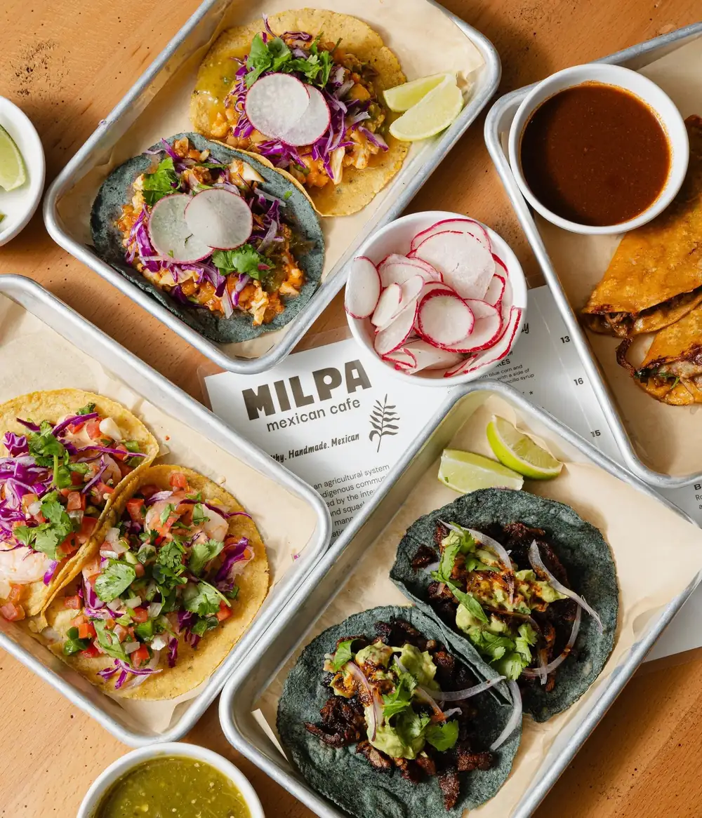 Where to Find the Best Tacos in Las Vegas