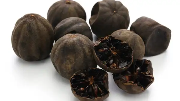 What Are Black Limes And What Do They Taste Like?