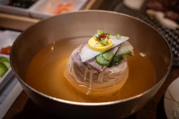 Seogwan by Yellow Cow Rings in a New Era of Fine Korean Barbecue