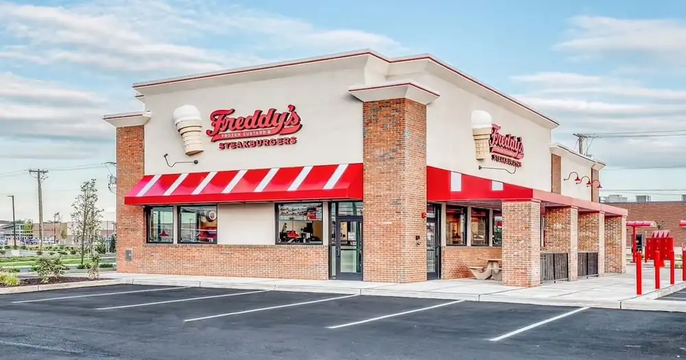 JRI Hospitality acquires 43 Freddy’s locations