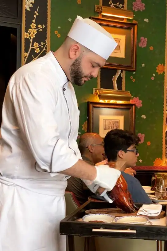 From Panzer's to Palma, here are the best things the CODE team ate this week