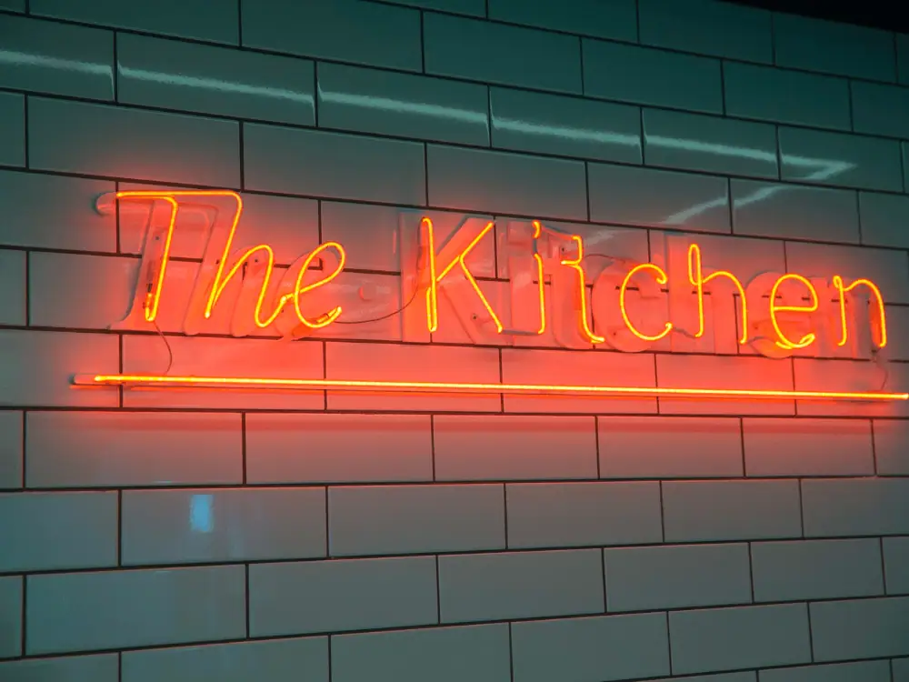 Israeli incubator The Kitchen plans to ‘intensify’ its venture studio model for foodtech startups in 2023