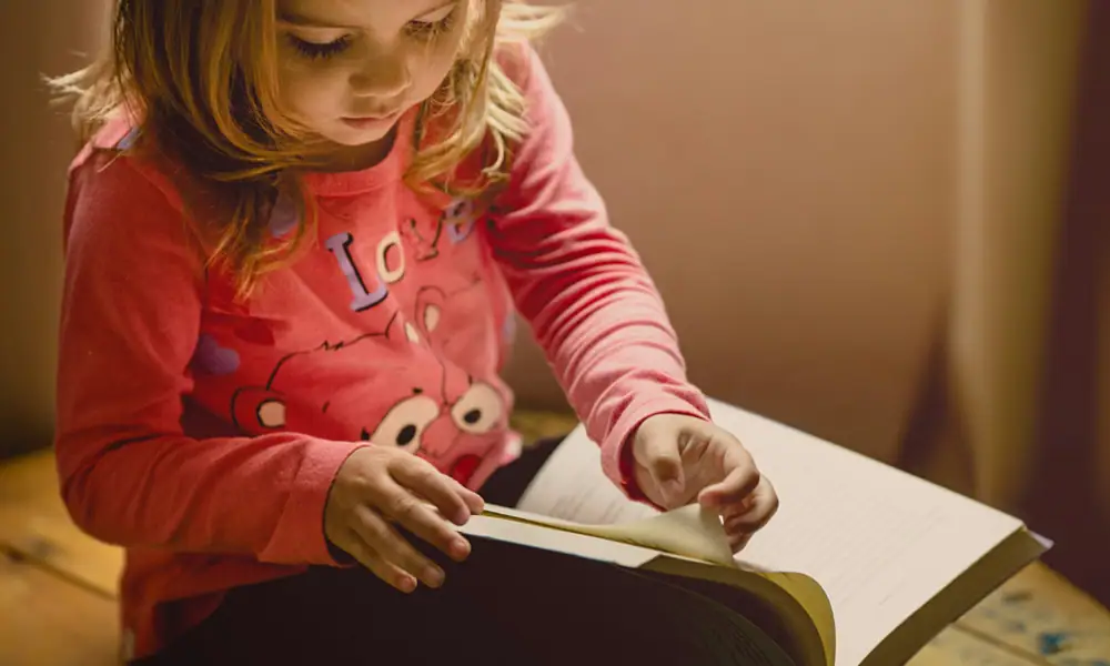 Children’s Books That Celebrate Food, Farming, and Nature