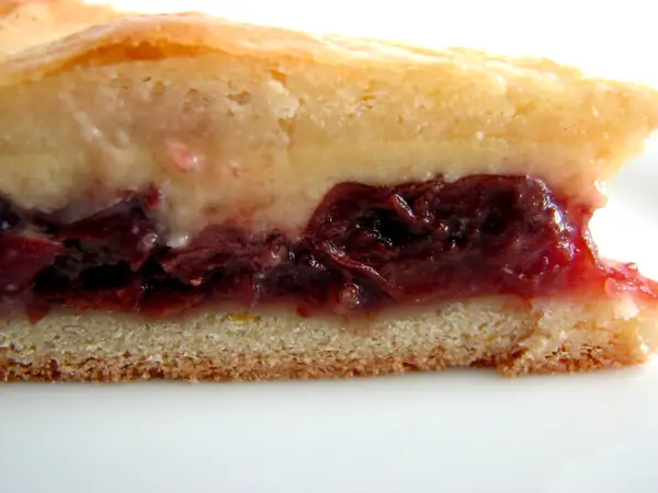 Gâteau Basque: The Baker’s Baked Good