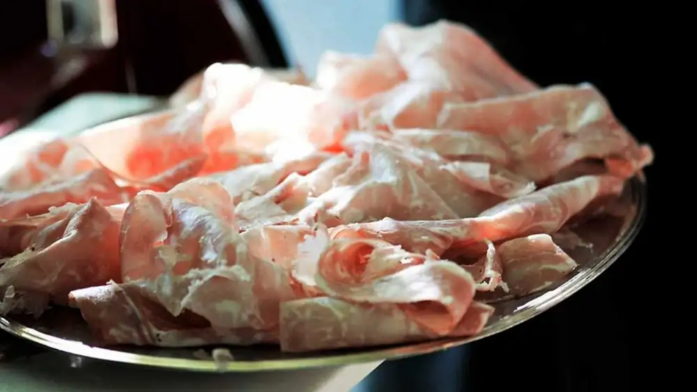 Distinti Salumi 2026 in Cagli: from May 22nd to 23rd, the pork butcher's art that endures will be on display