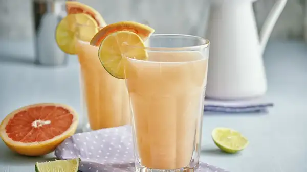 Give Palomas A Twist With The Help Of Beer