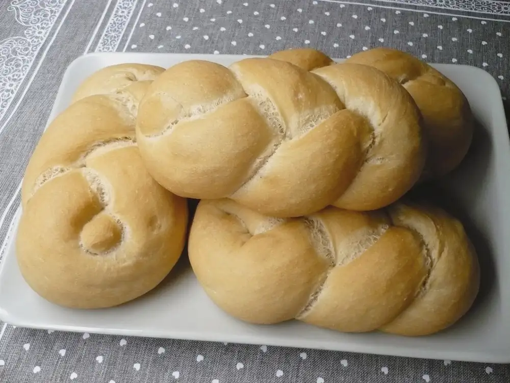 Buns