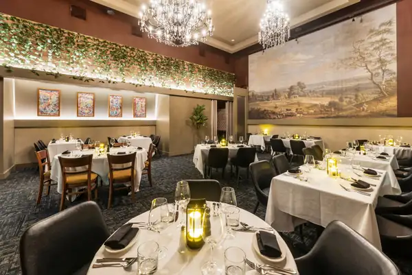 The owners of Lagarde bring a welcoming French bistro to Milton.