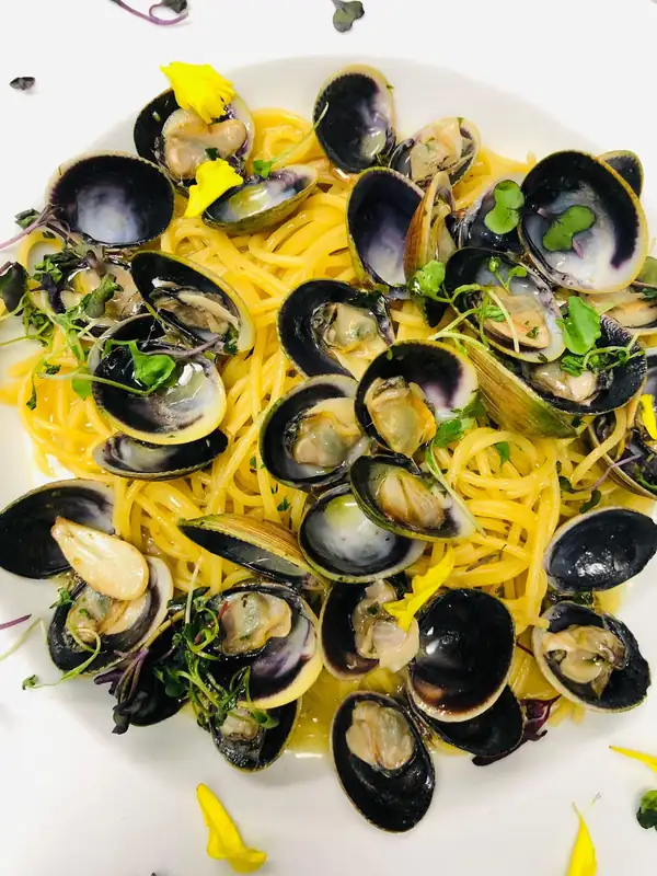Milano Restaurant & Bar brings Italian cuisine to the second floor of Town Square