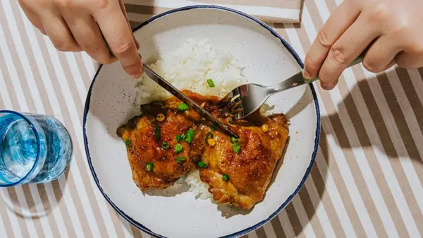 Braise Your Chicken Better in Soy Sauce and Coconut