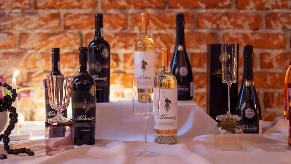 Aldonza Gourmet arrives in Mexico with wines, olive oil, saffron and cheeses from Castilla-La Mancha