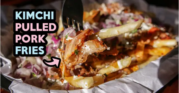 Vatos Urban Tacos Review: Hipster Korean-Mexican Food Worth Your Money