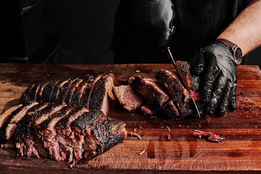 Este itinerario de fin de semana de fútbol americano de la UT Austin te ofrece las mejores opciones gastronómicas y también una muestra de la naturaleza
