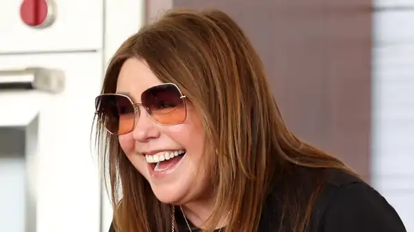 Rachael Ray's advice on when to use black or white pepper