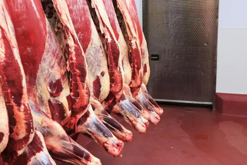 Beef Trends: quotes take a big jump