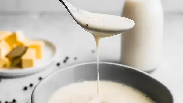 The Nutmeg Toasting Technique For More Decadent Béchamel Sauce