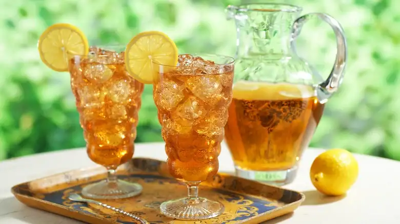 The Sugar Mistake You Must Avoid At All Cost For Southern Sweet Tea