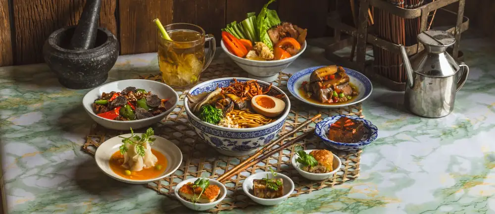 Great World Food Guide: 20 Places For Cheap Oysters, Japanese Bakes And More