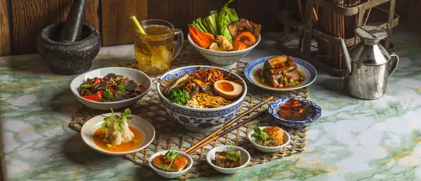 Great World Food Guide: 20 Places For Cheap Oysters, Japanese Bakes And More