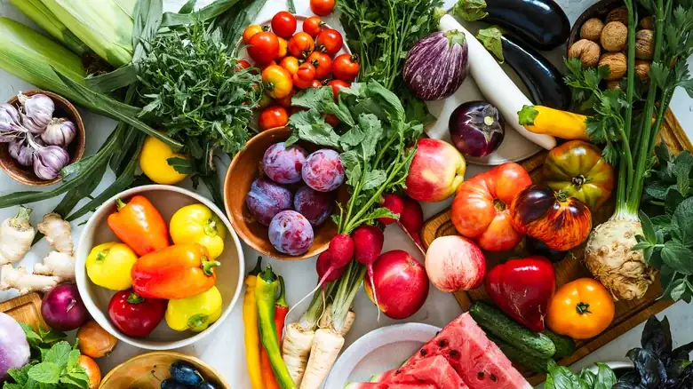 Why Some Fresh Fruits Need To Be Refrigerated And Others Don't