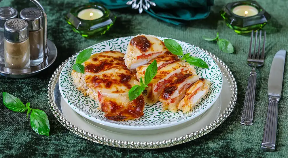 Airfryer Chicken Cutlets