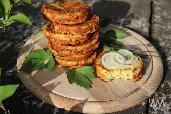 Cheeses in the kitchen, from the grill to the tart