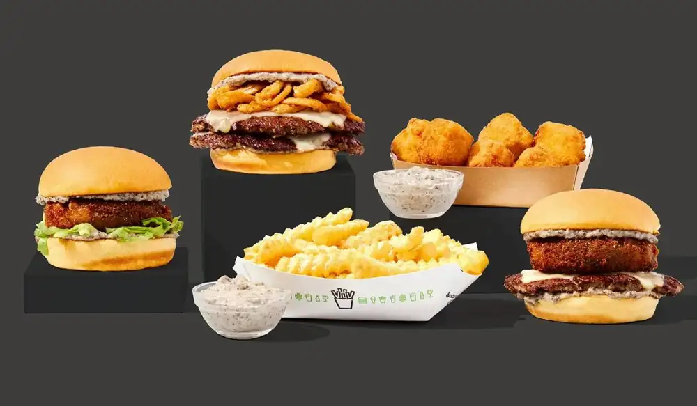 Shack Shack Brings Back Black Truffle Menu
