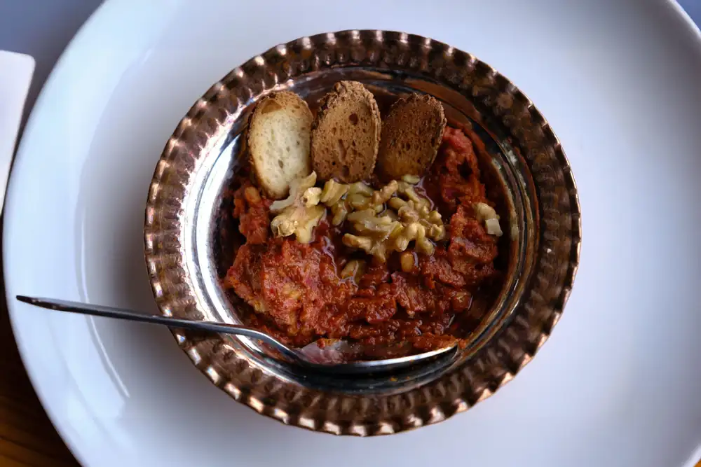 ¿Qué es la harissa y cómo podemos prepararla en casa?