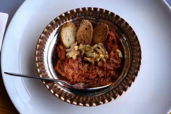 What is harissa and how can we make it at home?