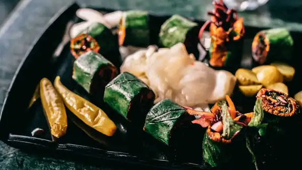 The Quiet Luxury Food Trend: How It Is Making Everyday Indian Meals Gourmet