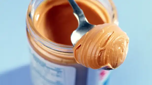 You Can Freeze Peanut Butter, But There's A Catch