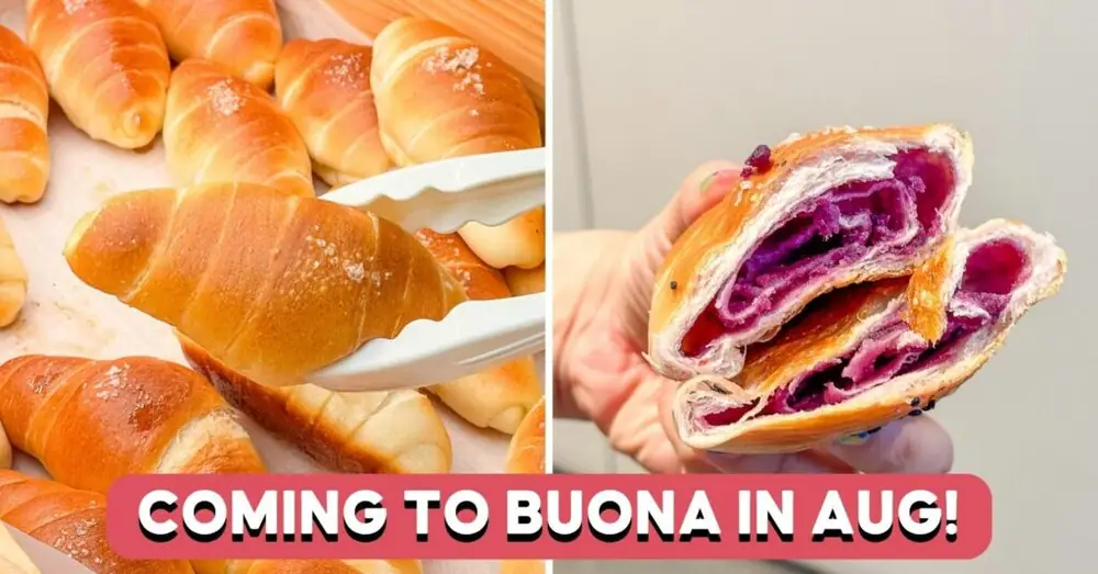 Pawa Bakery To Open Cafe At The Star Vista With Affordable Bagels, Shio Pan And More