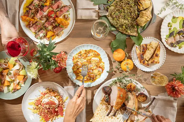 Bastia Offers a Laid-Back Alternative to Philly’s Italian Standbys
