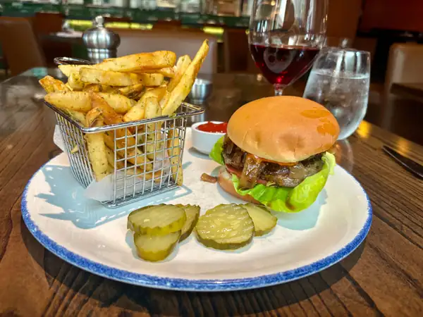 The Best Dishes Eater Dallas Ate in March
