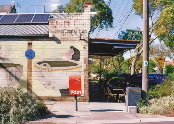 Dukes Cafe and Eatery