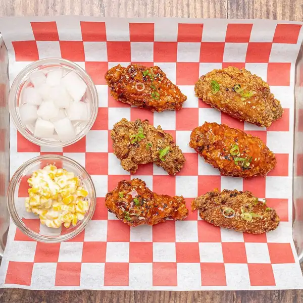 Korean Fried Chicken Spot Donkey Mo’s Closes South Lamar Restaurant