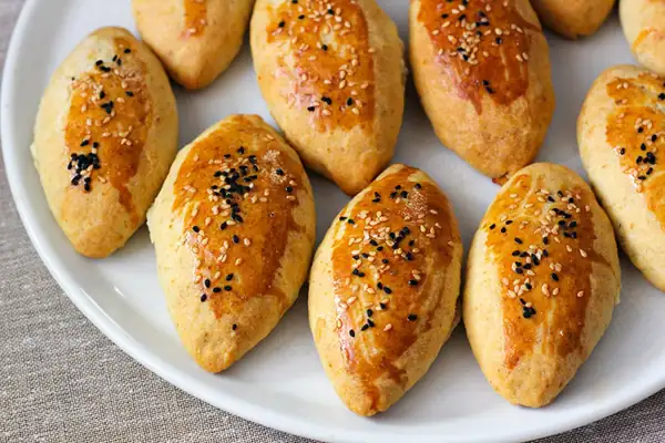 No Worries, No Waiting: Yeast-Free Pastry