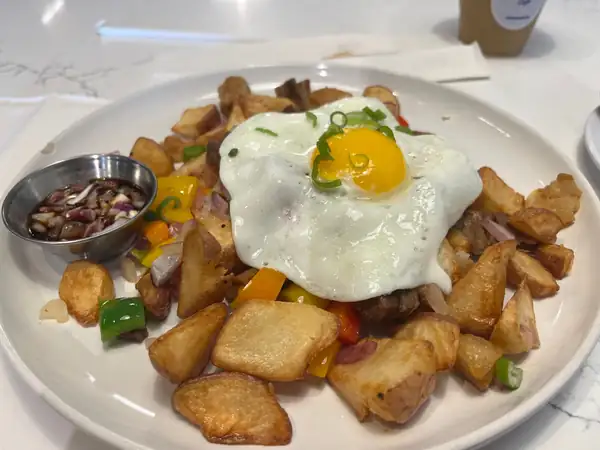 Neighborhood Cafe