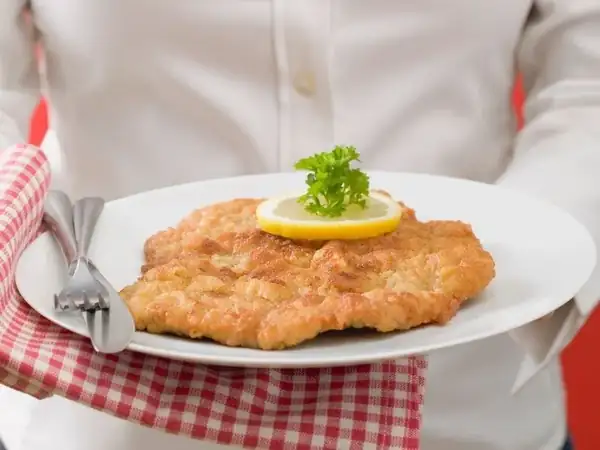 Austrian restaurants in Germany