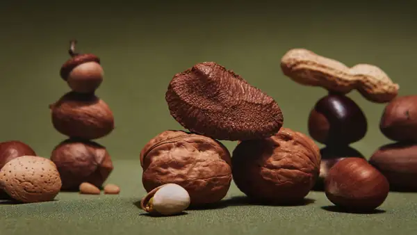 13 Types of Nuts and How to Cook With Them