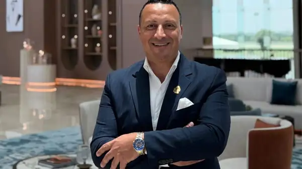 Enhancing customer experience through personalization with Ziad Sleiman, GM of The Meydan Hotel