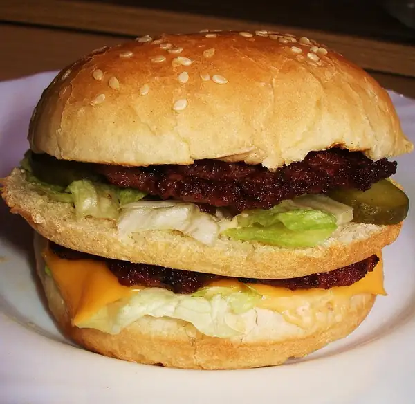 BigMac (Hamburguesa)