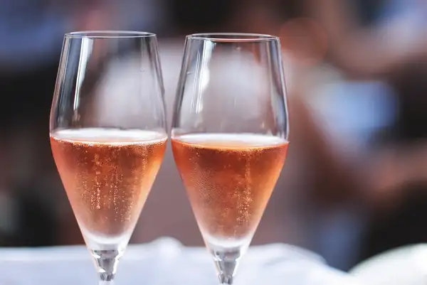 The smart buyer's guide to... rosé Champagne