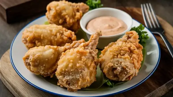 Rocky Mountain oysters: bull testicles that earned their name in the American West