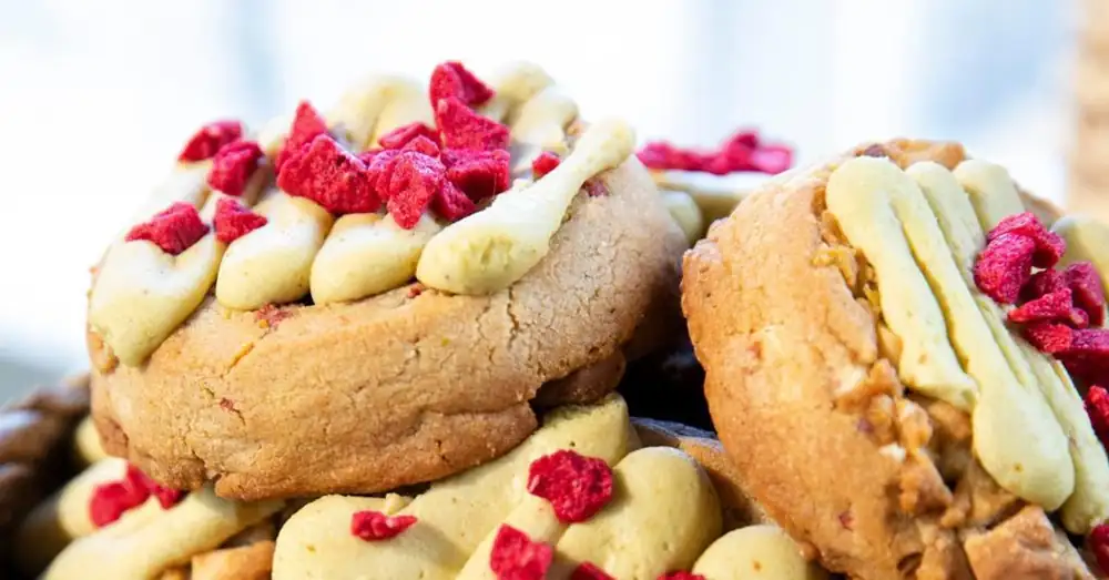Waitrose revamps patisserie range with trend-led sweet treats