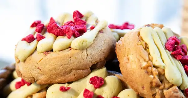 Waitrose revamps patisserie range with trend-led sweet treats