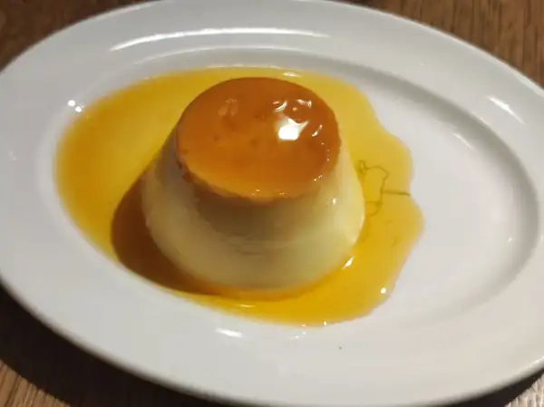 Finalistas del Campeonato Mundial del Mejor Flan en Madrid Fusión 2026