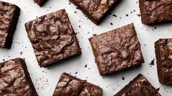The Foolproof Method For Getting Parchment Paper To Lay Flat