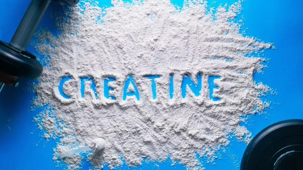 Creatine: What it is, which foods are richest in it, and the truth about industrial supplements