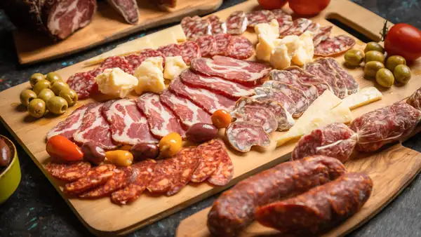 The Best Deli Meats To Freeze And Save For Later